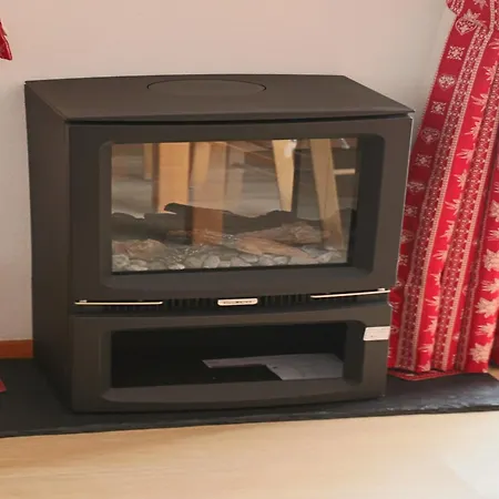 Apartman For 8 People With 3 Val Cenis